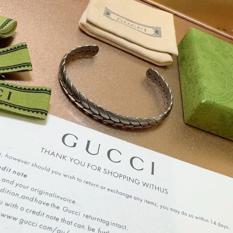 Gucci Bracelets